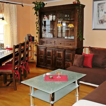 Haus Biehler Todtmoos