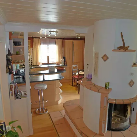 Haus Biehler Appartement *