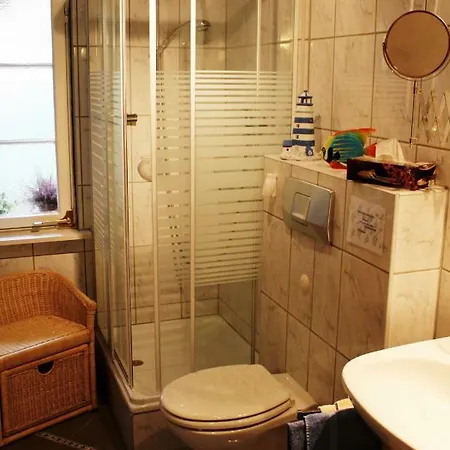 Apartamento Haus Biehler Todtmoos