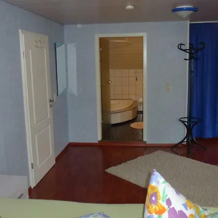 Haus Biehler * Todtmoos