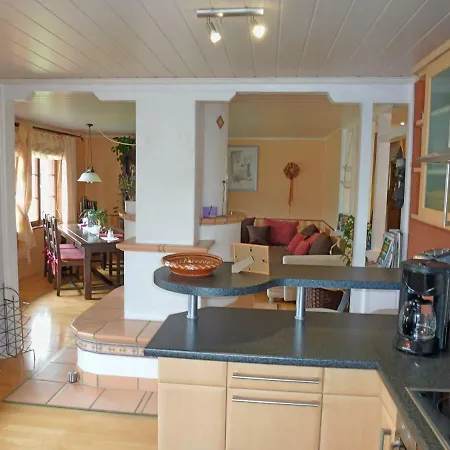 Haus Biehler * Todtmoos