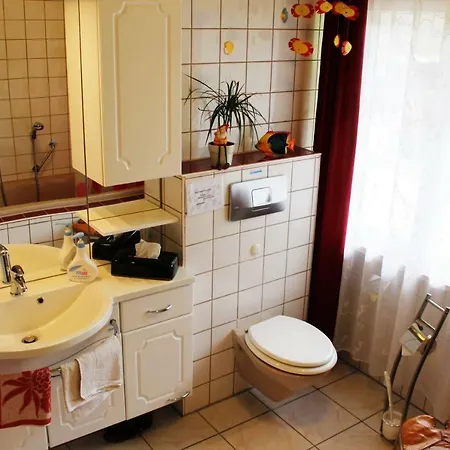 Apartamento Haus Biehler Todtmoos