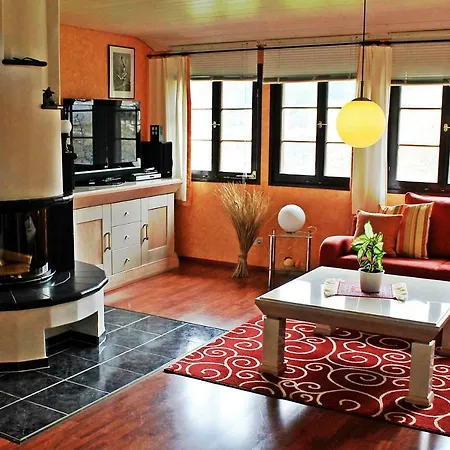 Haus Biehler * Todtmoos