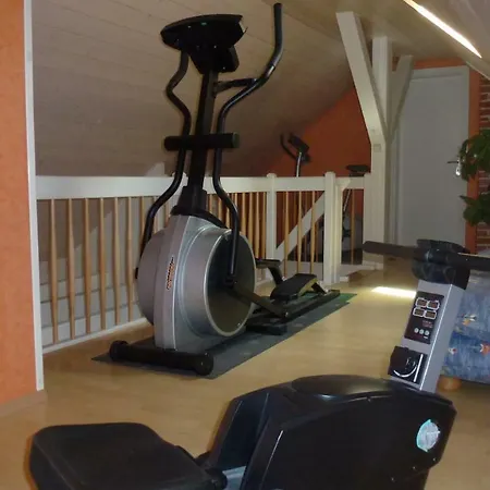 Haus Biehler Appartement