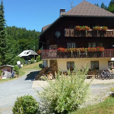 Haus Biehler Todtmoos