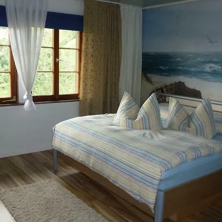 Haus Biehler Apartamento