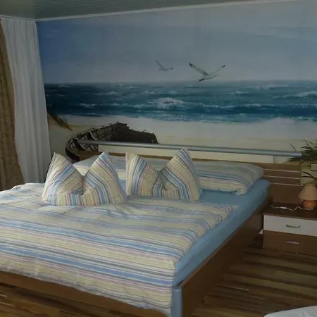 Apartamento Haus Biehler