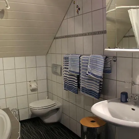 Haus Biehler Apartment Todtmoos