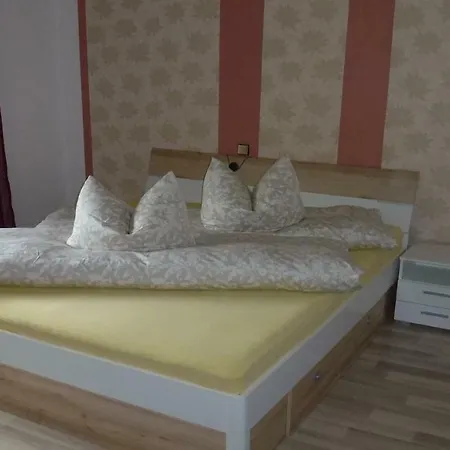Appartement Haus Biehler