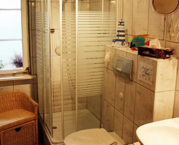 公寓 Haus Biehler 托特莫斯