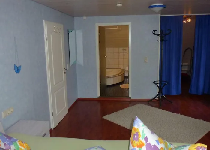 Haus Biehler * 托特莫斯