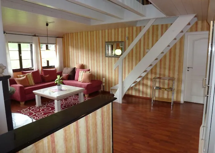 Haus Biehler Apartment