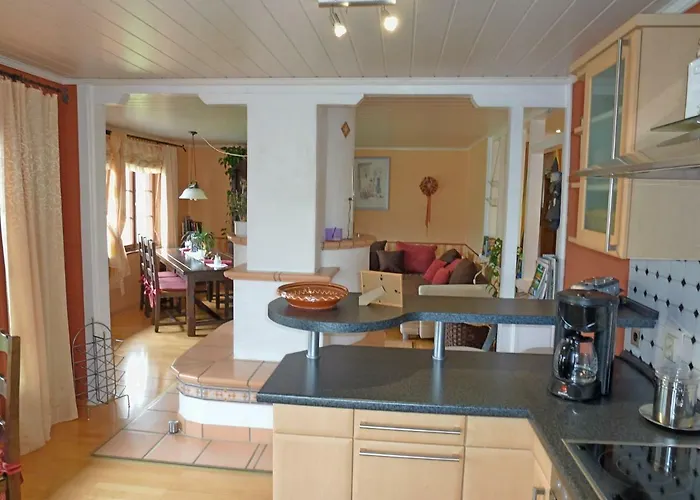 Haus Biehler * 托特莫斯