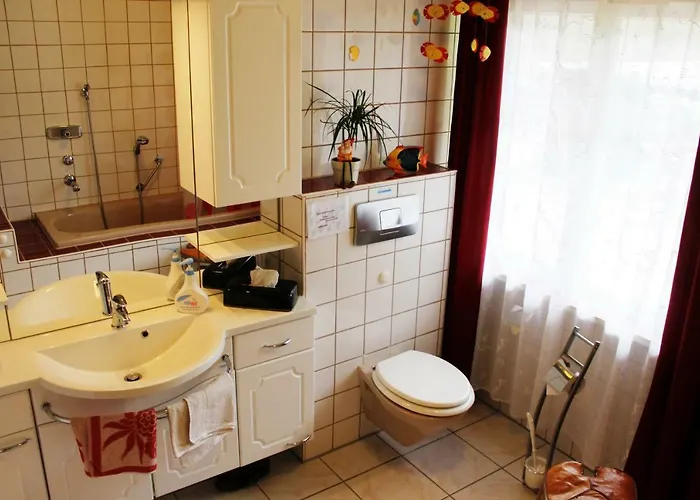 Apartment Haus Biehler Todtmoos