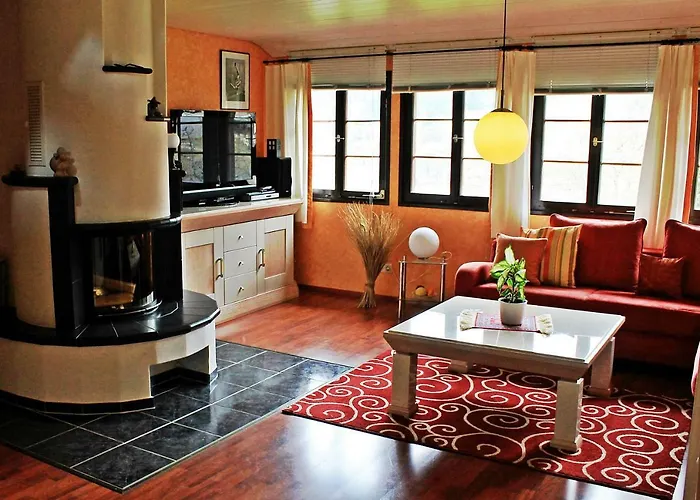 Haus Biehler * Todtmoos