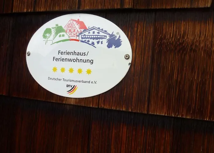 Apartment Haus Biehler