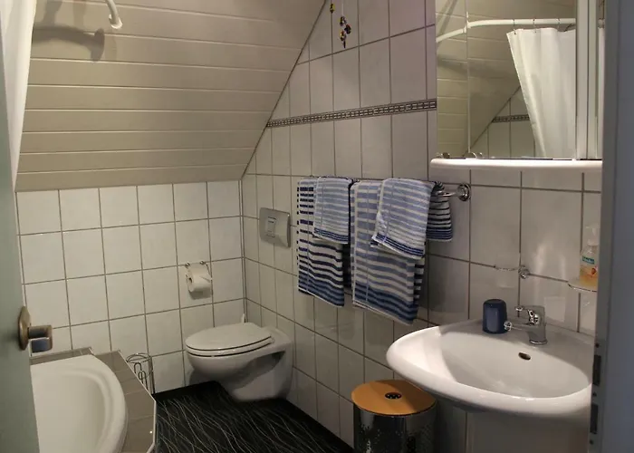 Haus Biehler Apartment Todtmoos